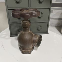 Vintage Spigot