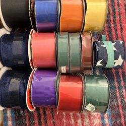 $50 Ribbons
