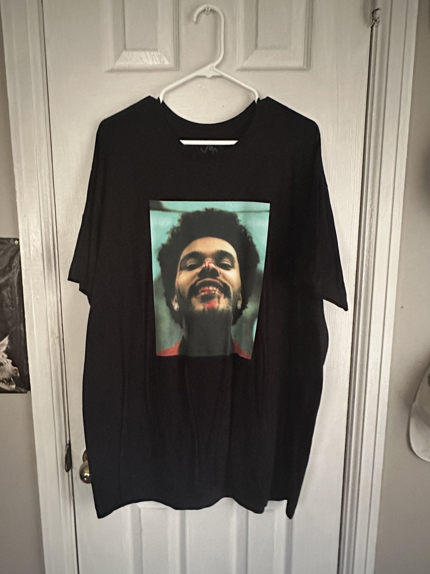 AFTER HOURS TEE
