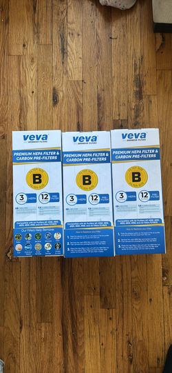Hepa Filters