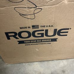 Rogue P5V BRacket Pair 