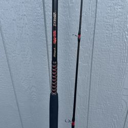 Shakespeare Ugly Stick Big Water 11’0”two Pieces 