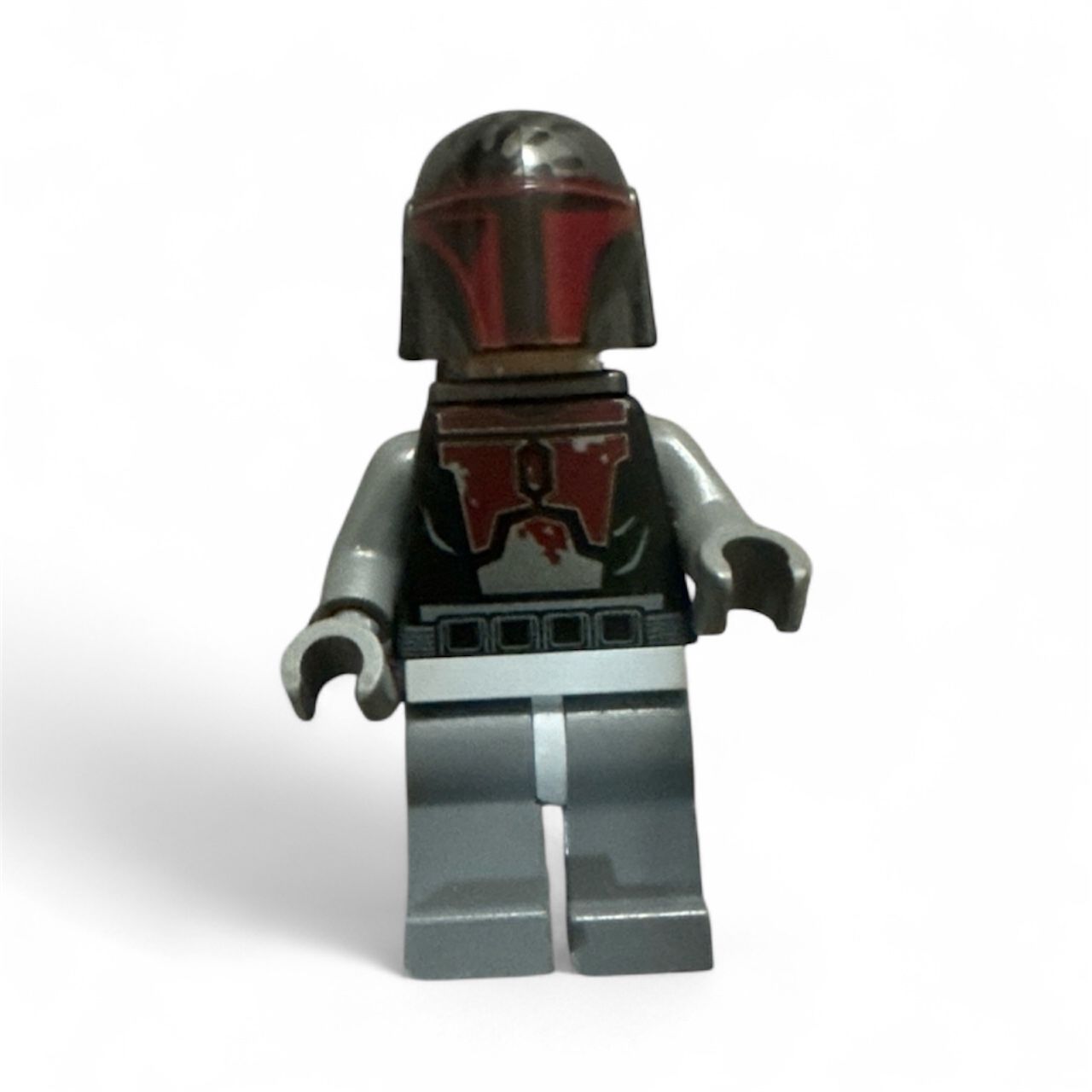 LEGO Star Wars Mandalorian Super Commando Minifigure