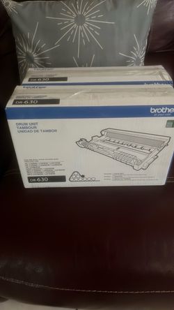 Brother printer drum unit