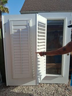 French Doors