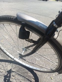 Holland cruiser bike clearance