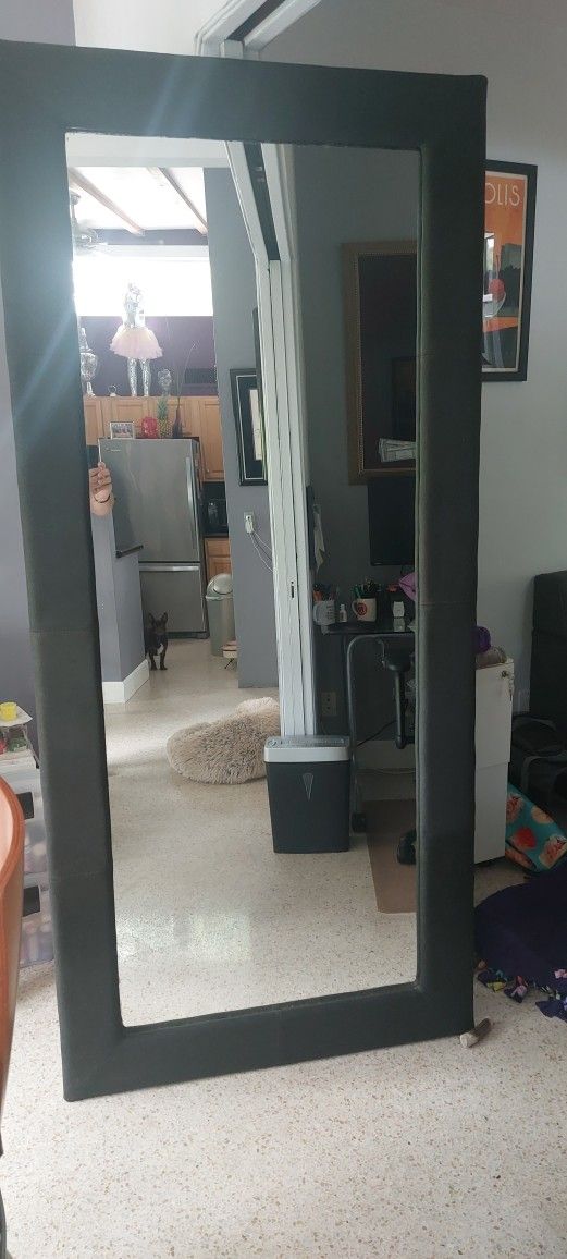 Mirror 36x72