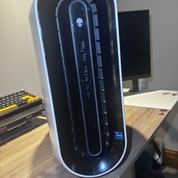 ALIENWARE AURORA R12 3070