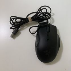 Razer Trinity Gaming Mouse 