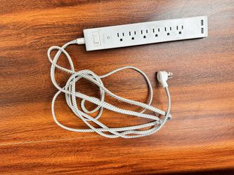Surge Protector