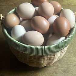 Eggs/Huevos