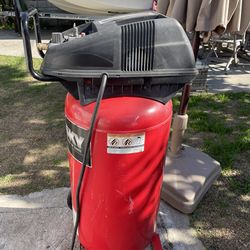 Husky Air Compresor