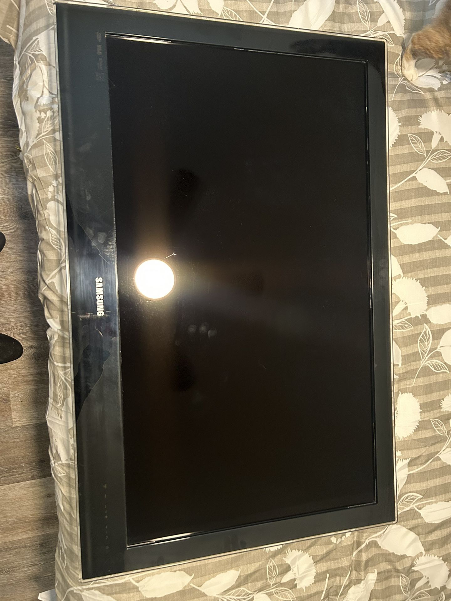Samsung Television