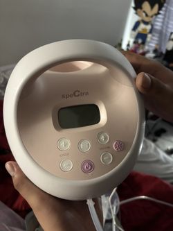 SpeCtra Pump