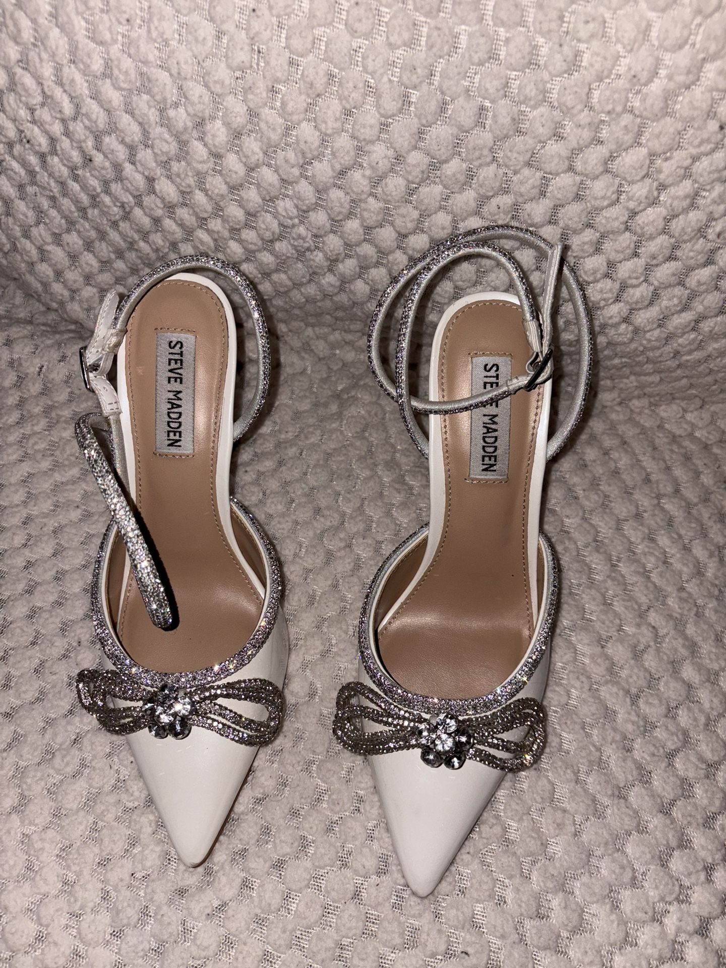 Steve Madden Heels 