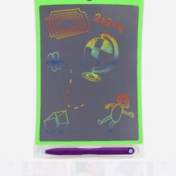 Magic sketch Board With Accessories 