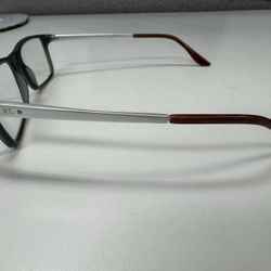 Men’s Polo Eyeglass 