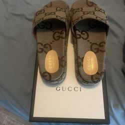 Gucci Shoes