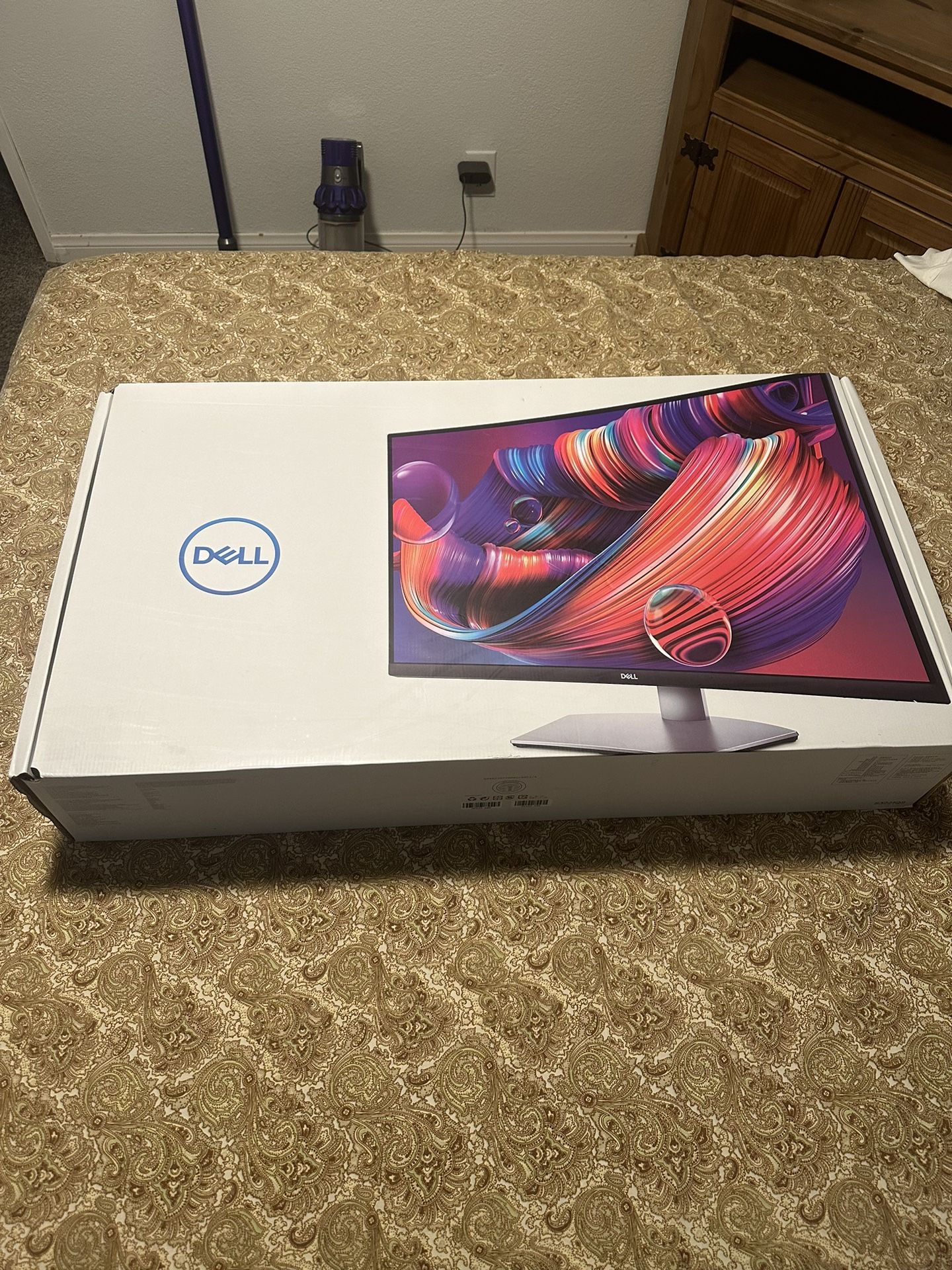 Dell Monitor