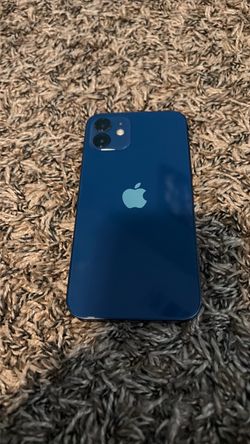 iPhone 12