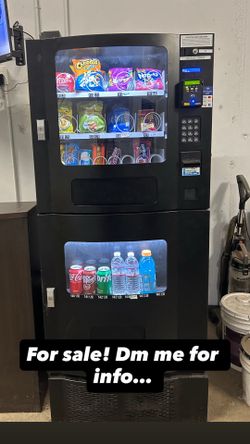 Vending machine