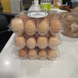 Fresh Eggs