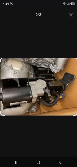 2020-2026 chevy tahoe, gmc yukon  ,cadillac escalate step assistant motor