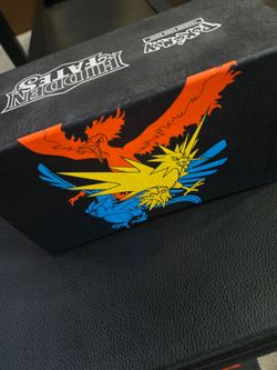 Pokemon Cards Hidden Fates Master Set
