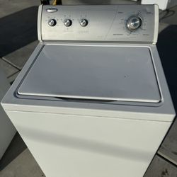 Whirlpool Washer 100% Working Free Local For Delivery