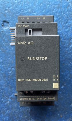 Siemens 6ED1055-1MM00-0BA1