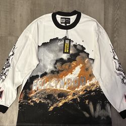 Godspeed Long sleeve