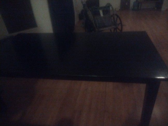 Table Extendable