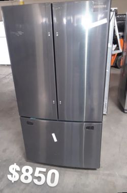 Samsung fridge