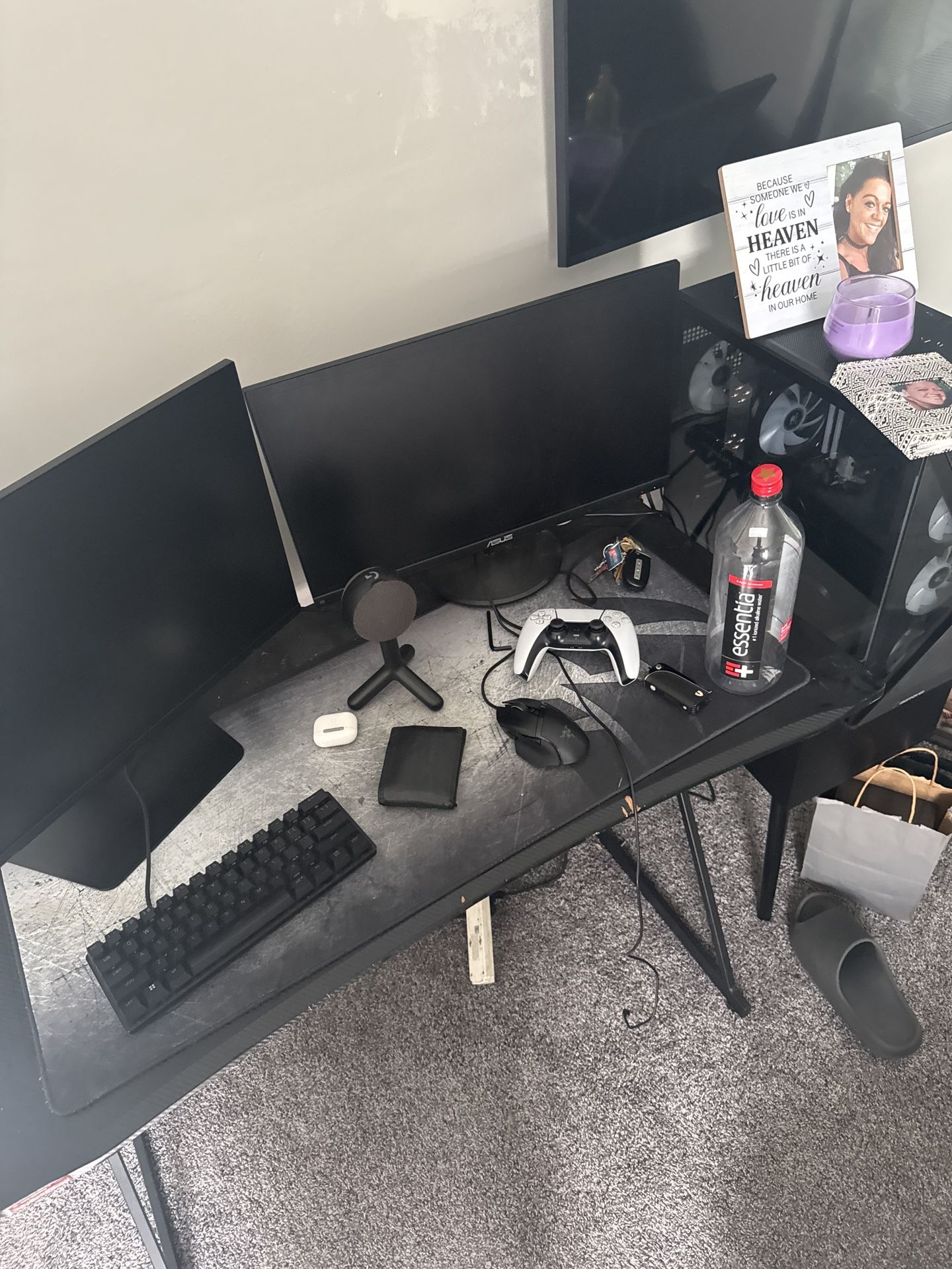 Pc Setup For Sale 