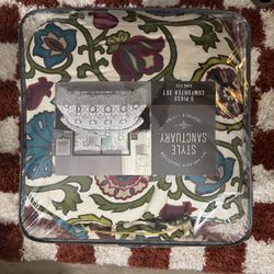 King Size Comforter Bedding