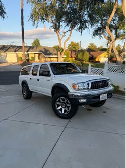 2004 Toyota Tacoma