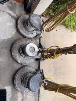 small sender /2 and 1 big sender