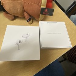🔥 air pod pros 2 🔥 