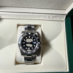 mens watch automatic movement