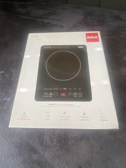 Portable Induction Cooktop