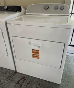 BRAND NEW ELECTRIC DRYER