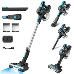 Blue N5T vacuum cleaner 