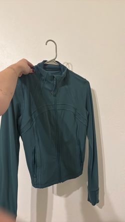 Lululemon Align Jacket