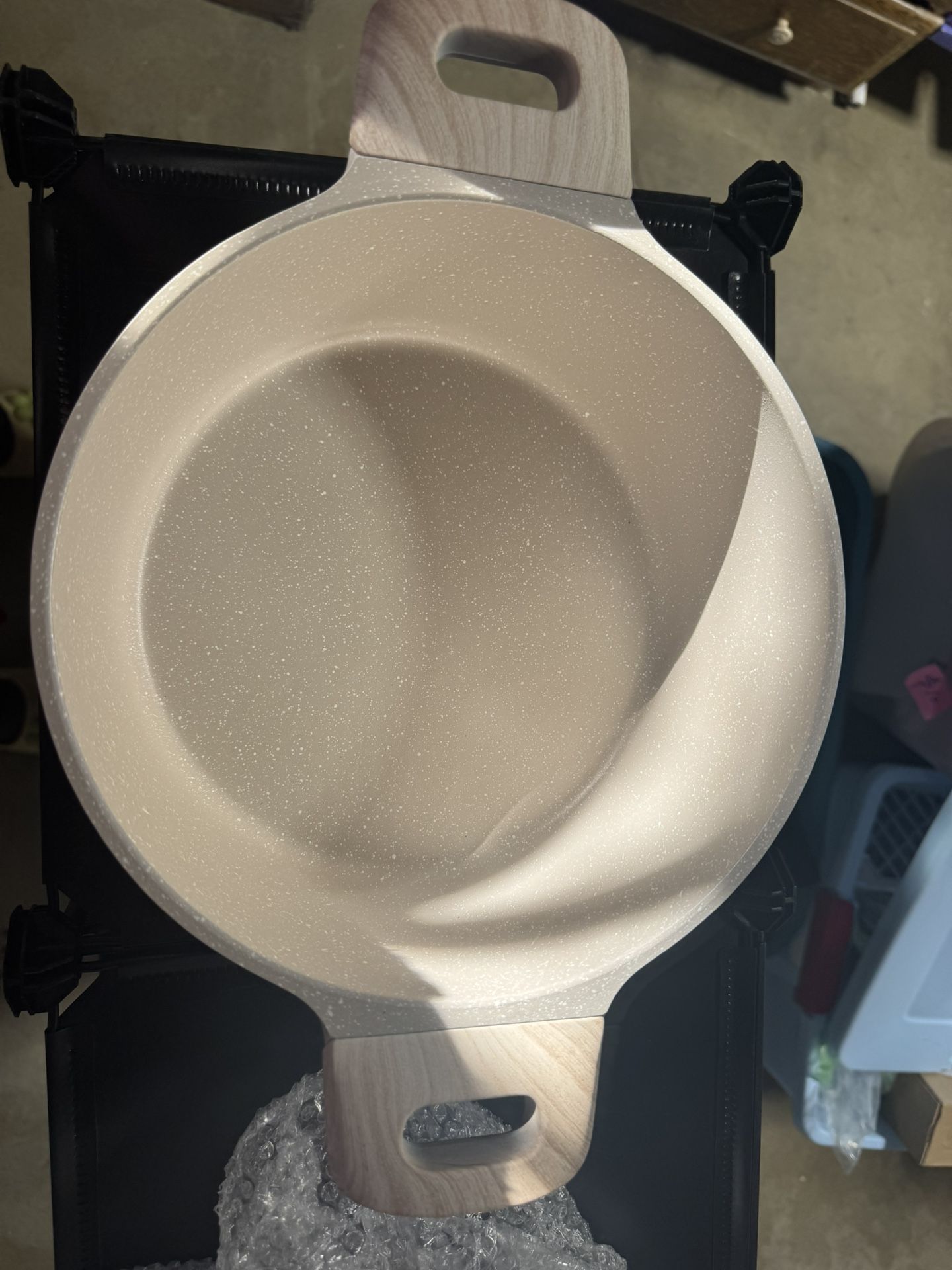 Carote Non-stick cookware(new)