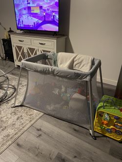 Baby Playpen