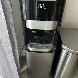 Brio Water Dispenser
