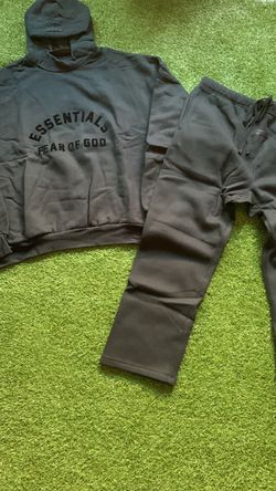 XXL Essentials Set