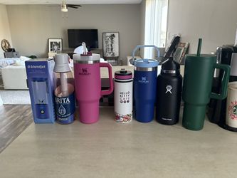 Cups For Sale Stanley 