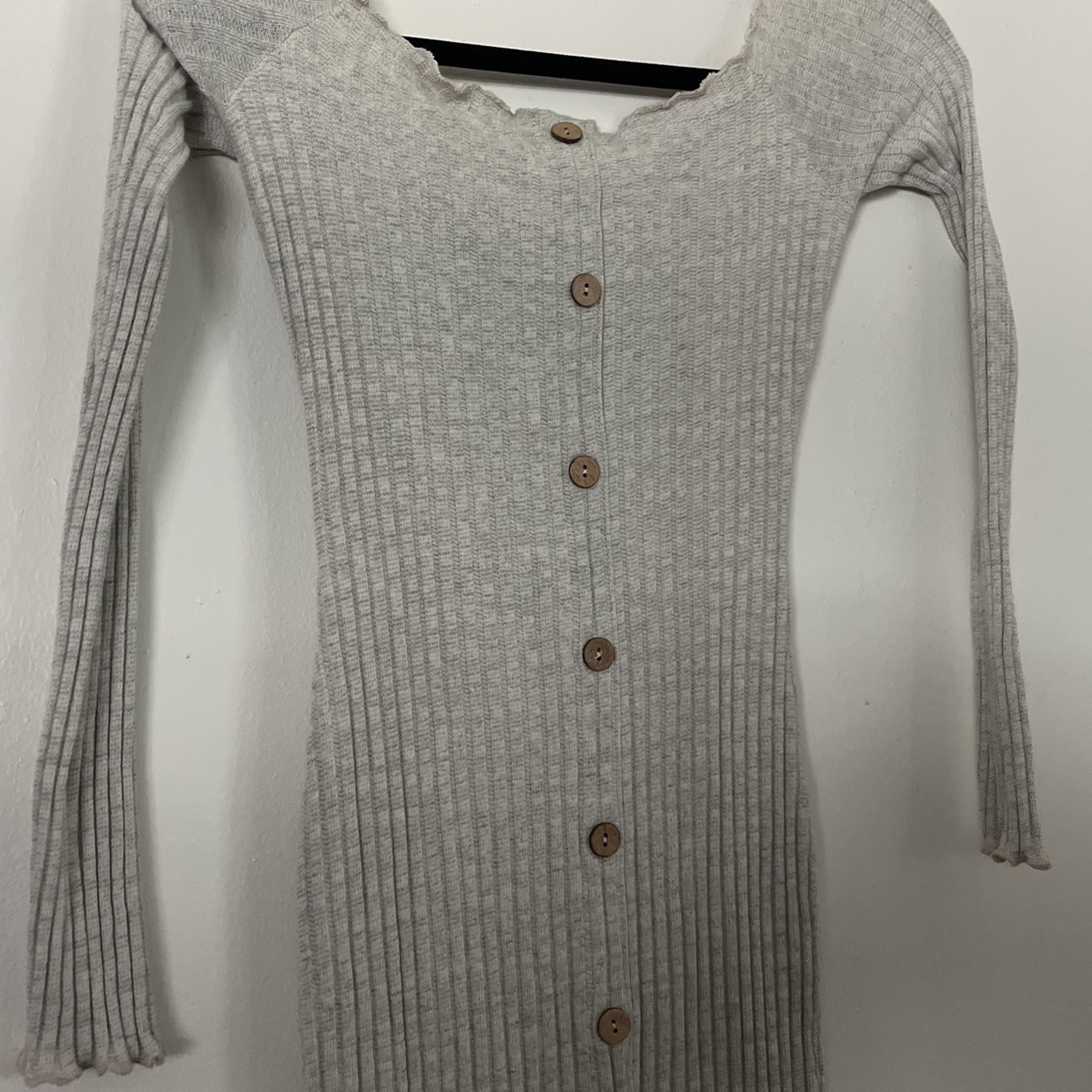 Fashion Nova Fall Dress