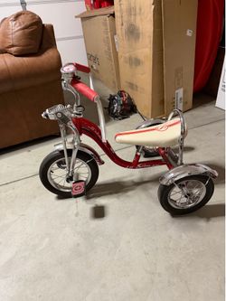 Tricycle